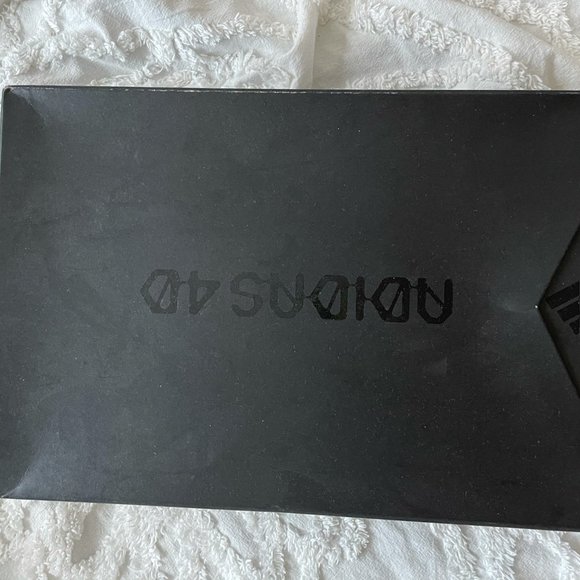 Adidas Originals AlphaEdge 4d - Picture 3 of 8